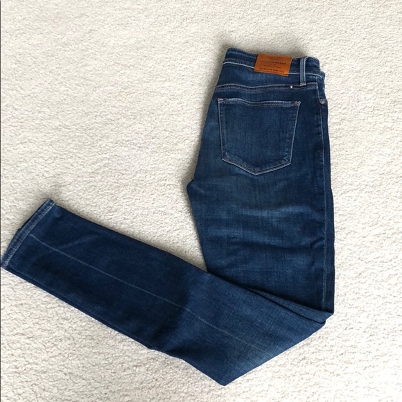 Lucky Brand Denim - 🆕 Bridgette High Rise Skinny Jean in League City